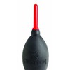 Valymo įrankis - Giottos Airbomb Big Rubber Blower for Camera Lenses Juodas
