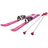 Gizmo_Riders ACRA LSP90-F Children's skis 90cm violetinė