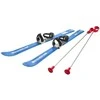 Gizmo_Riders ACRA LSP90-MO Children's skis 90cm mėlynas