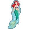 Globos Europe Bv Ariel folieballon, 99 x 60 cm