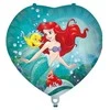 Globos Europe Bv Ariel folieballon