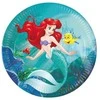 Globos Europe Bv Ariel paptallerkner, 23 cm