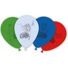 Globos Europe Bv Keršytojų balionai