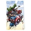Globos Europe Bv Avengers Infinity Stones slikposer