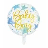 Globos Europe Bv Folio kamuolys berniukui, 46 cm