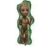 Globos Europe Bv Baby Groot folieballon, 100 x 46 cm