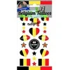 Globos Europe Bv Belgijos tatuiruotės