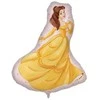 Globos Europe Bv Belle folieballon, 97 x 80,5 cm