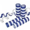 Globos Europe Bv Mėlynos ir baltos spalvos serpentinai