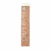 Globos Europe Bv Crepe papir, Rose auksinis