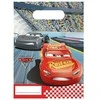 Globos Europe Bv Disney Cars 3 party poser, 6 stk