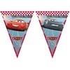 Globos Europe Bv Disney Cars 3 vimpelguirlande
