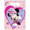 Globos Europe Bv Disney Minnie junior party poser
