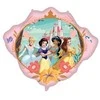 Globos Europe Bv Disney prinsesser folieballon