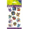 Globos Europe Bv Ccg Mz Import CCG Stitch tatuaże 12szt 15209
