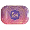 Globos Europe Bv Eid Mubarak mados ženšenis, 2 vnt.
