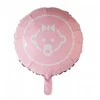 Globos Europe Bv Folio kamuolys mergaitėms, 46 cm