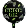 Globos Europe Bv Folio kamuolys „Game On“, 46 cm