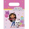 Globos Europe Bv Švenčių maišelis popierinis Gabby's Dollhouse 4 vnt.