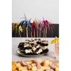 Globos Europe Bv Gėrimų lazdelės su mišria folija