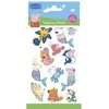 Ccg Mz Import Globos Europe Bv Gurli Pig tatuiruotė