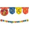 Globos Europe Bv Hario Poterio gimtadienio plakatas