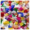 Globos Europe Bv Konfeti pyragas, daugiaspalvis