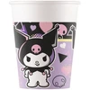 Globos Europe Bv Kuromi papkrus, 8 stk