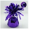 Globos Europe Bv Violetinis baliono svoris