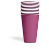 Globos Europe Bv Lilla papkrus, 350ml 10 stk