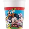 Globos Europe Bv Mickey Mouse papkrus