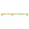Globos Europe Bv Minions 2 The Rise of Gru - Happy Birthday banner, 200 cm