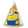 GoDan Minionų vakarėlis turėjo