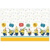 Globos Europe Bv Minions plastik dug