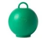 Globos Europe Bv Mėtų žalios spalvos baliono svarelis
