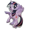 Globos Europe Bv MLP „Twilight Sparkle“ folijos kamuoliukas, 81 cm