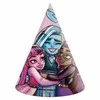 Globos Europe Bv Monster High Best Students party hatte