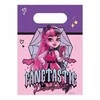 Monster High Draculaura dovanų maišelis