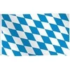 Globos Europe Bv Oktoberfesto vėliava, 90 x 150 cm