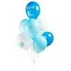 Globos Europe Bv Oktoberfesto balionai, 8 vnt.