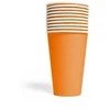 Globos Europe Bv Oranžinis papkrus, 350ml 10 stk