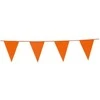 Globos Europe Bv Oranžinis vimpelguirlande
