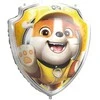 Globos Europe Bv Paw Patrol Rubble folieballon, 75 cm