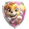 Globos Europe Bv Paw Patrol Sky folieballon, 75 cm