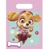 Globos Europe Bv Paw Patrol Skye vakarėlių maišeliai 6 vnt.