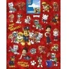Globos Europe Bv Lipdukai „Patch Patrol“