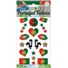 Globos Europe Bv Portugalijos tatuiruotės