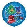 GoDan PJ Masks folijos balionas 18"