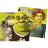 Globos Europe Bv Shrek servetėlės, 20 vnt.