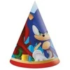 Globos Europe Bv Sonic party hatte